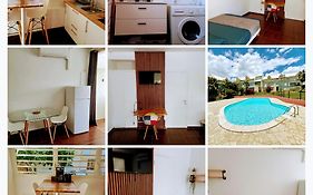 Le Studio Oncle Sam - Acces Piscine Et Plage