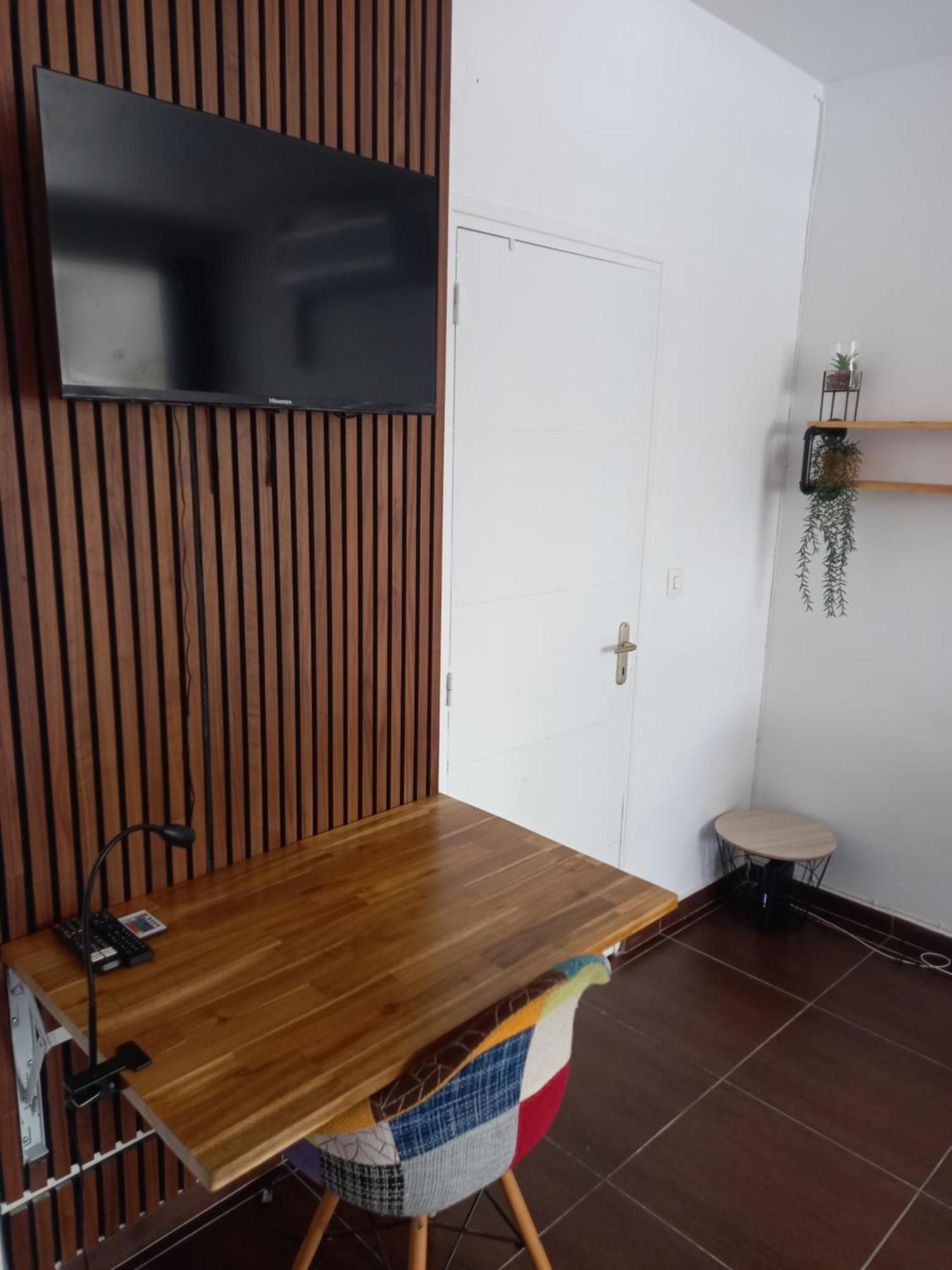 Le Studio Oncle Sam - Acces Piscine Et Plage Le Gosier  Extérieur photo