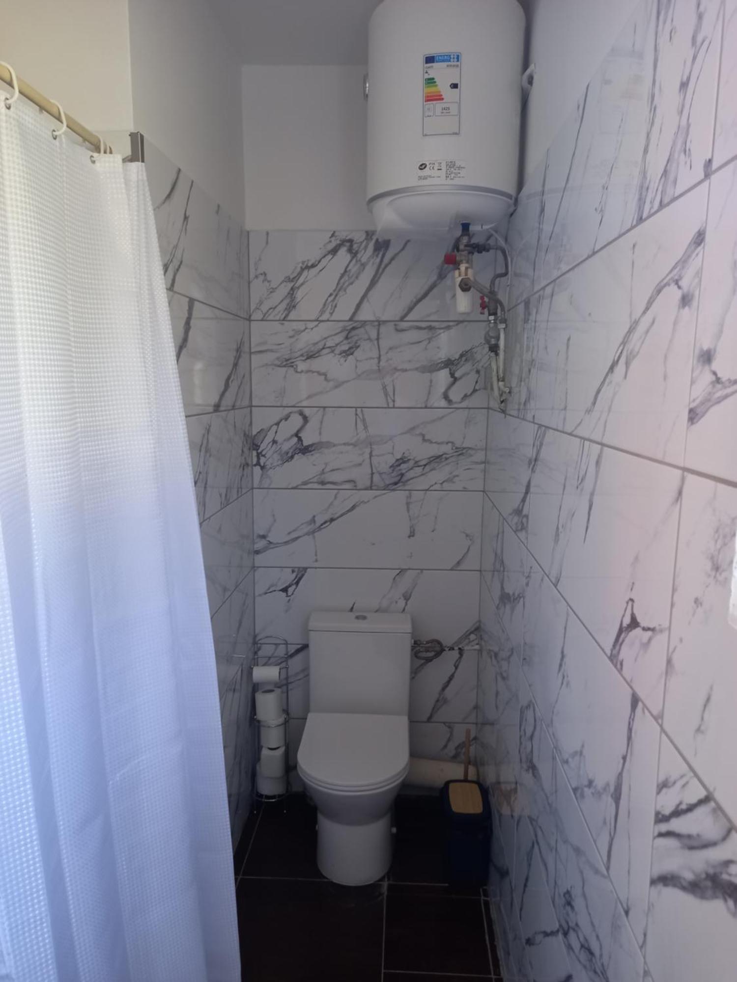 Le Studio Oncle Sam - Acces Piscine Et Plage Le Gosier  Extérieur photo
