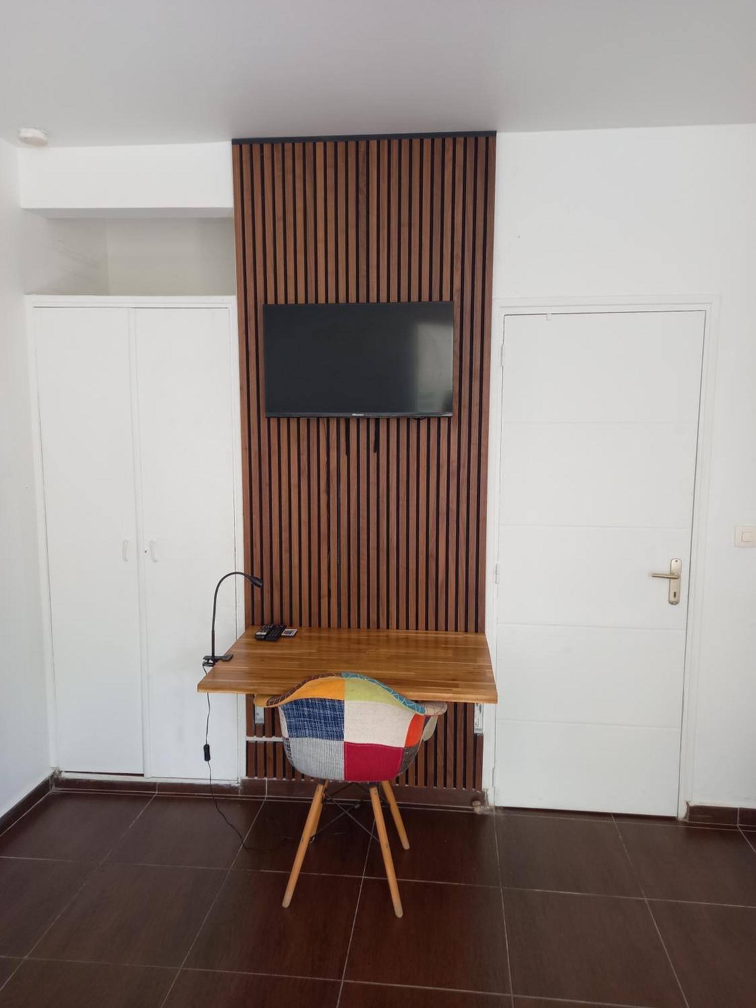 Le Studio Oncle Sam - Acces Piscine Et Plage Le Gosier  Extérieur photo